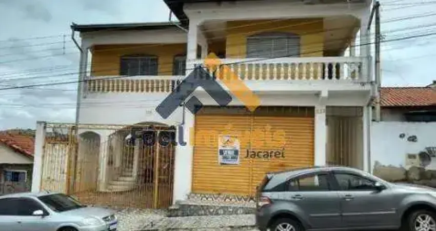 Casa para venda em jacareí, bandeira branca ii, 2 dormitórios, 3 banheiros, 1 vaga