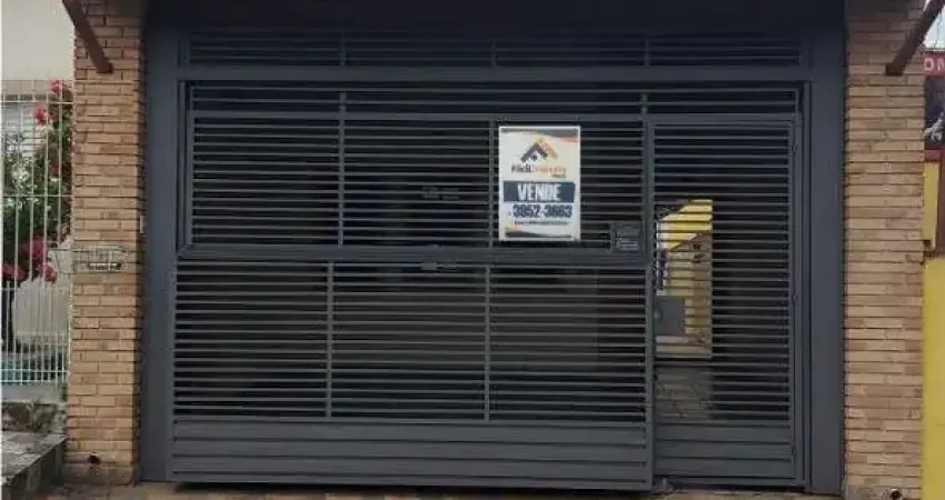 Casa para venda em jacareí, centro, 2 dormitórios, 1 suíte, 2 banheiros, 2 vagas