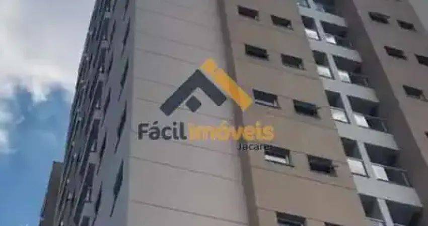 Apartamento para locação em jacareí, centro, 3 dormitórios, 1 suíte, 2 banheiros, 2 vagas