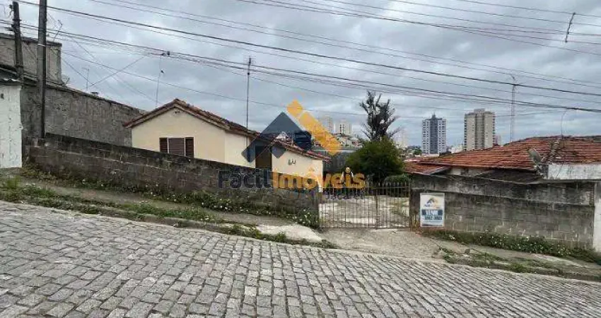Casa com 2 quartos à venda na Vila Formosa, Jacareí