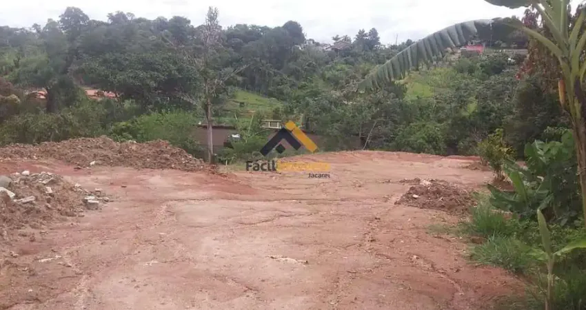 Terreno à venda no Chácaras Reunidas Igarapés, Jacareí