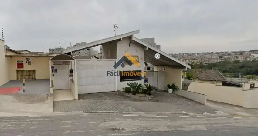 Casa em Condomínio para Venda em Jacareí, Jardim Sol Nascente, 2 dormitórios, 1 banheiro, 2 vagas