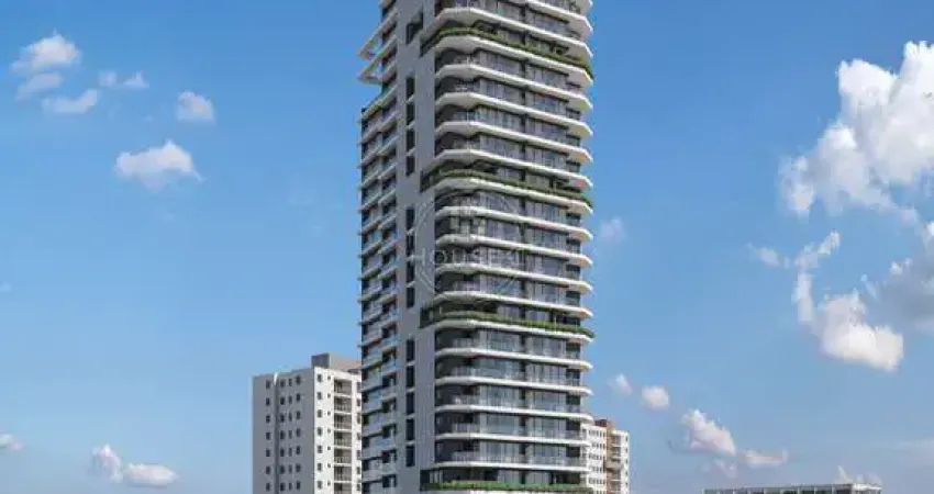 Apartamento com 3 quartos à venda na Avenida República Argentina, 2111, Vila Izabel, Curitiba