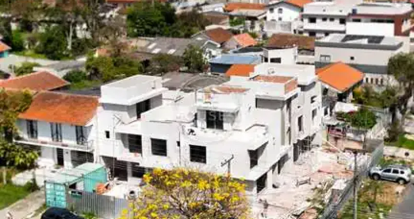 Casa com 3 quartos à venda na Rua Augusto de Mari, 3065, Guaíra, Curitiba