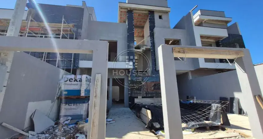 Casa com 3 quartos à venda na Rua Augusto de Mari, 3065, Guaíra, Curitiba