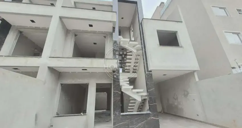 Casa com 3 quartos à venda na Rua João Antônio Xavier, 642, Água Verde, Curitiba