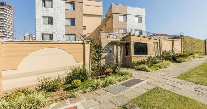 Apartamento com 3 quartos à venda na Rua Paulo Gorski, 610, Mossunguê, Curitiba