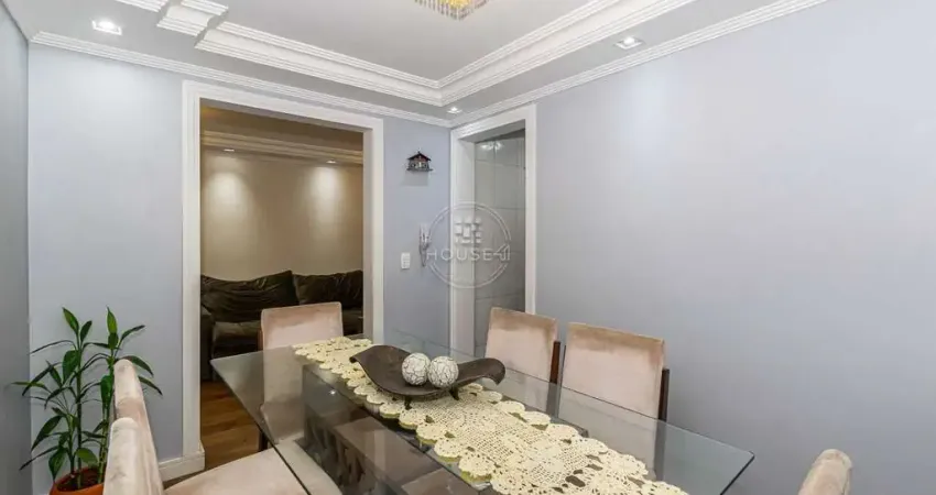 Apartamento com 3 quartos à venda na Rua Paulo Gorski, 610, Ecoville, Curitiba