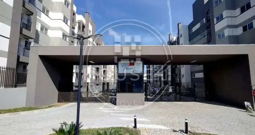 Apartamento com 2 quartos à venda na Rua Acre, 288, Boneca do Iguaçu, São José dos Pinhais