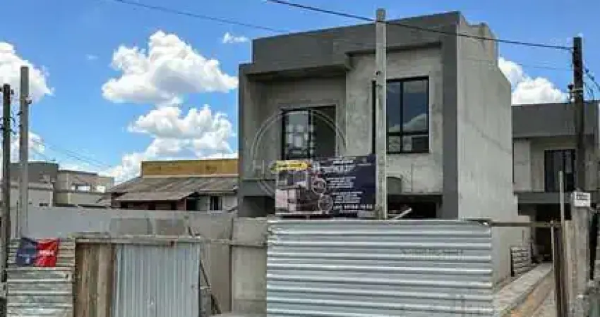Casa com 3 quartos à venda na Rua 11 de Agosto, 830, Xaxim, Curitiba