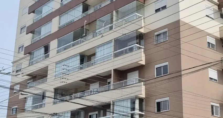 BELISSIMO APTO DE 3 DORM. COM SUITE - FLORESTA - SÃO JOSE -SC