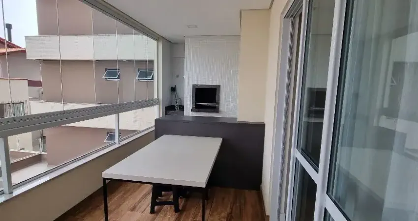 BELISSIMO APTO DE 3 DORM. COM SUITE - FLORESTA - SÃO JOSE -SC