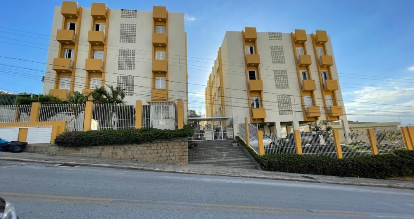 APTO A VENDA DE 2 DORMITORIOS, VISTA LIVRE EM COQUEIROS