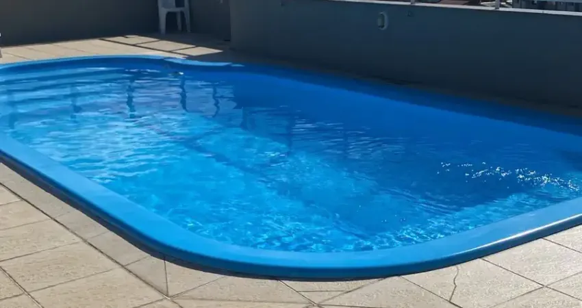 APARTAMENTO DE 2 DORMITORIOS COM SUITE - JARDIM ATLANTICO