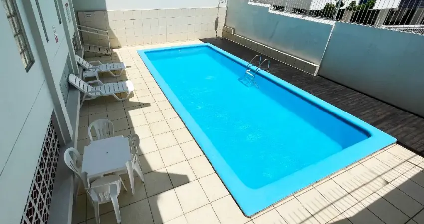 Lindo apartamento com 4 dormitórios no coração do Estreito.