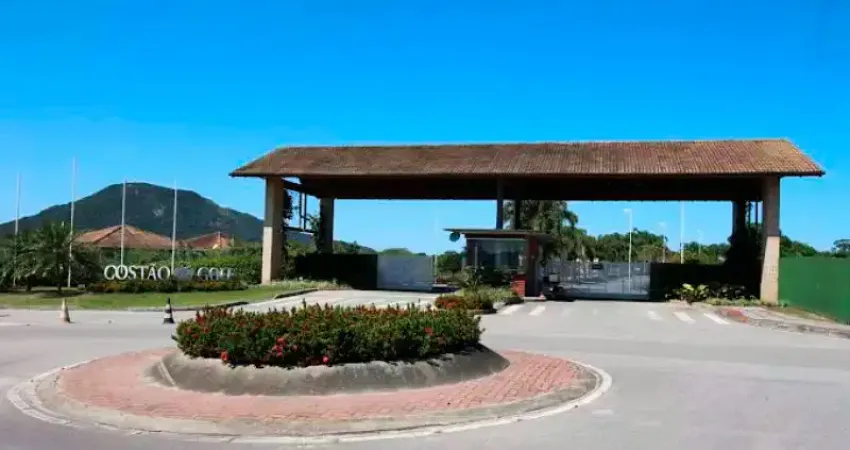 Terreno em condomínio fechado à venda no Ingleses, Florianópolis 