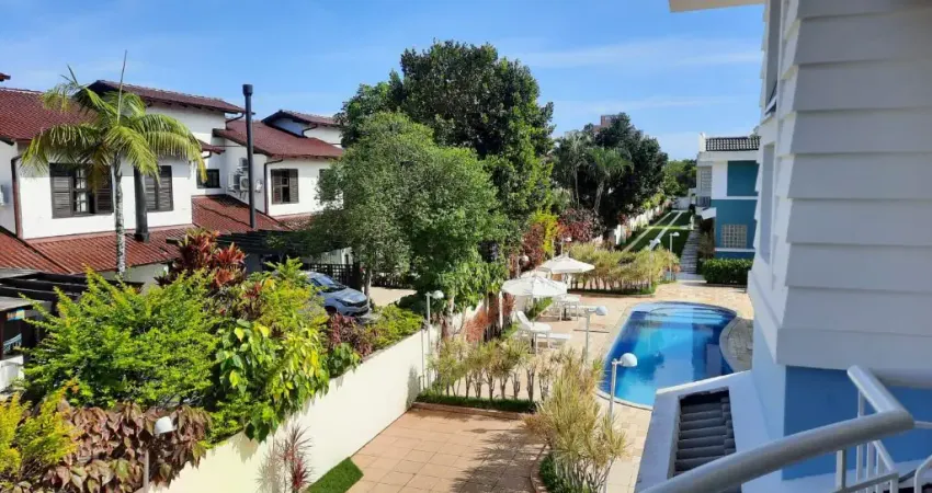 Belíssima casa com 2 suítes em condomínio fechado no mais belo paraíso de florianópolis