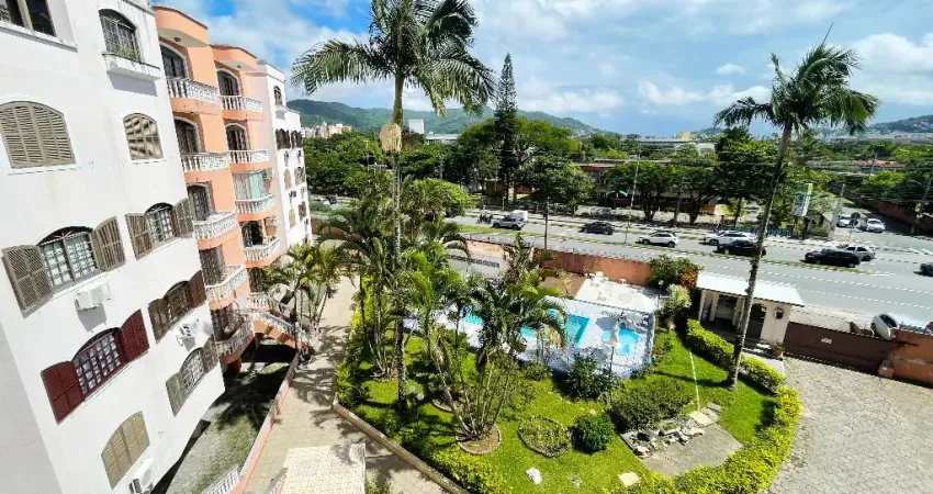 Apartamento com 2 quartos à venda no Itacorubi, Florianópolis