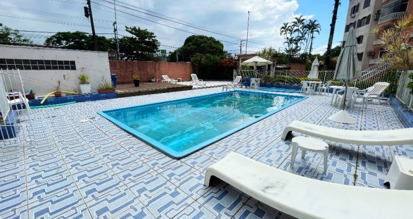 Excelente apartamento semi mobiliado na frente da Udesc