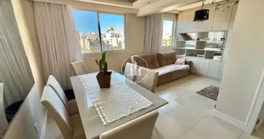 APTO  DE 2 QUARTOS COM SUITE  78m² NO ESTREITO