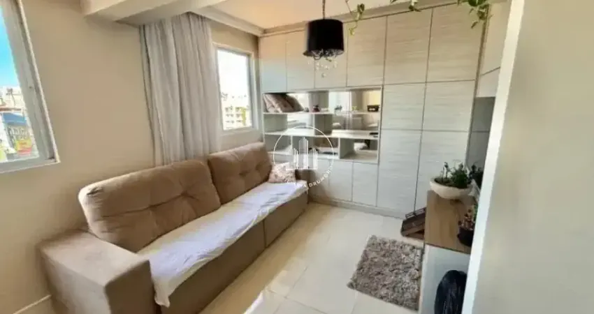 Apartamento com 2 quartos à venda no Canto, Florianópolis 