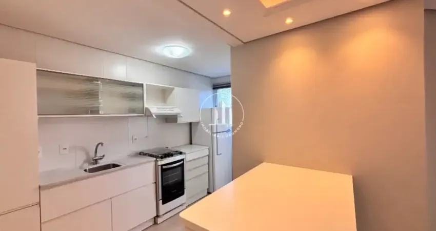 Apartamento com 2 quartos à venda no Estreito, Florianópolis 