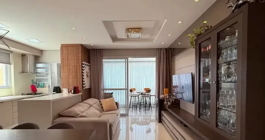 Apartamento com 2 quartos à venda no Canto, Florianópolis 