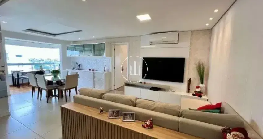 Apartamento com 3 quartos à venda no Jardim Atlântico, Florianópolis 