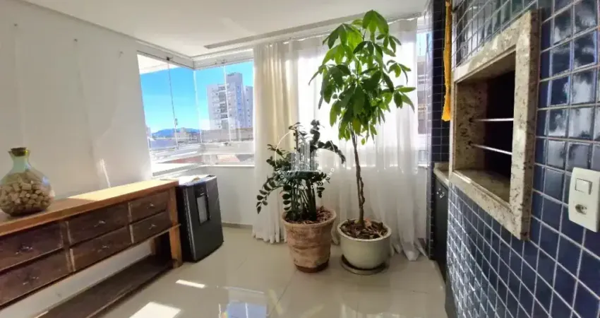 LINDO APTO DE 3 QUARTOS COM SUITE E 2 VAGAS EM BARREIROS