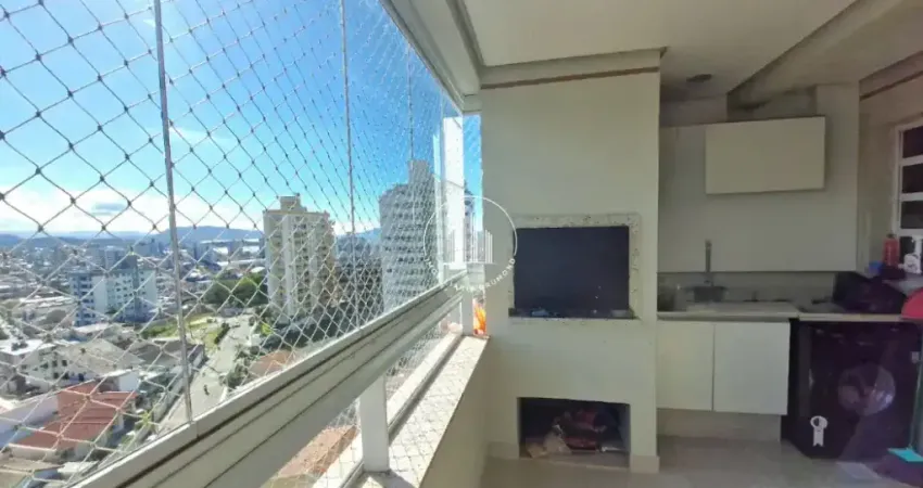 APTO 3 DORM, COM SUITE, 3 VAGAS E ANDAR ALTO EM BARREIROS