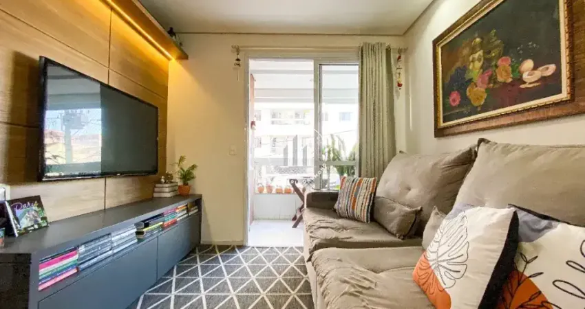 APTO DE 3 QUARTOS, COM SUITE E 2 VAGAS, EXCELENTE LOCALIZAÇÃO EM BARREIROS
