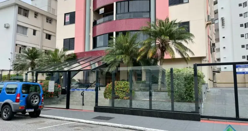 Lindo apartamento em excelente localização no Balneário do Estreito.