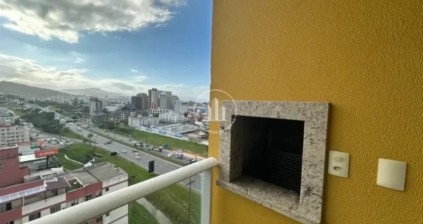 PRONTO PARA MORAR, ANDAR ALTO, VISTA LIVRE EM CAPINAS