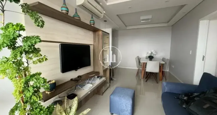 APTO DE 3 QUARTOS, SUITE, ANDAR ALTO, VISTA LIVRE EM SÃO JOSÉ