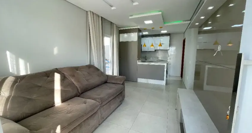 Maravilhosa casa, mobiliada com piscina, no Sertão do Maruim
