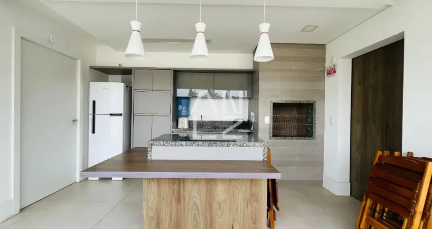 Apartamento com 2 quartos à venda no Centro, São José 