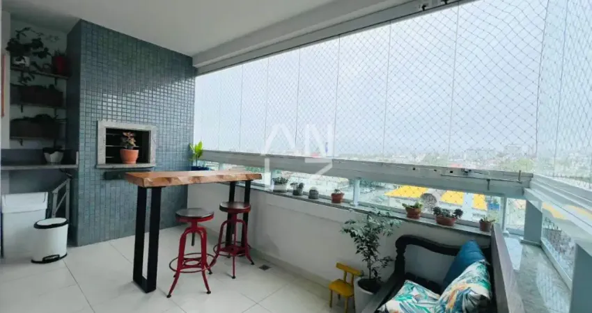 Apartamento com 3 quartos à venda no Jardim Atlântico, Florianópolis 