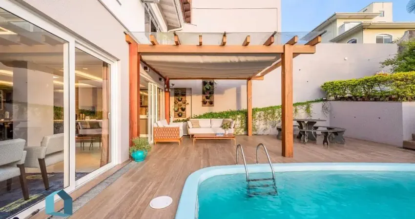 Casa com 4 quartos à venda no Jardim Atlântico, Florianópolis