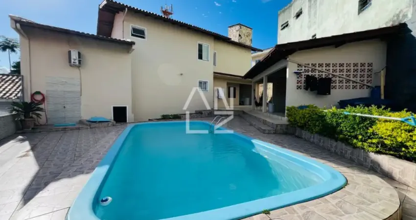 Casa com 3 quartos à venda no Jardim Atlântico, Florianópolis 