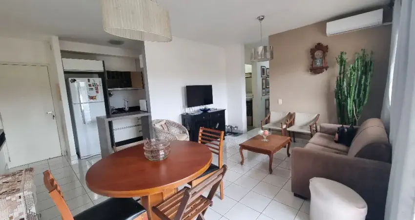 Excelente apartamento garden com suite em condominio clube