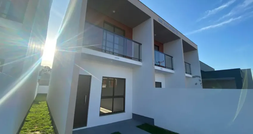 Casa com 2 quartos à venda no Sertão do Maruim, São José 