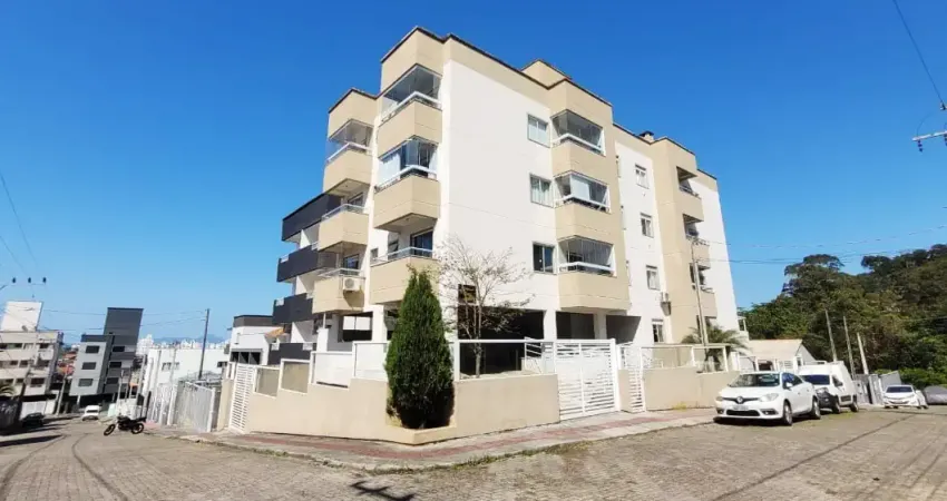 Excelente apartamento garden com 2 dormitórios na serraria