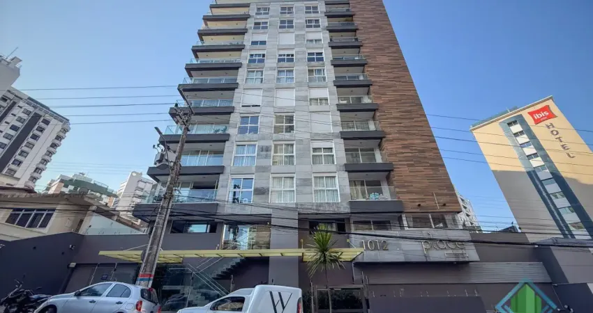 Lindo apartamento, ao lado do parque da luz, a poucos metros da beira-mar norte