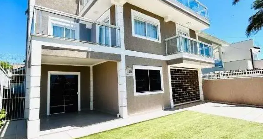 Casa com 5 quartos à venda na Rua do Comércio, Brasília, Itapoá