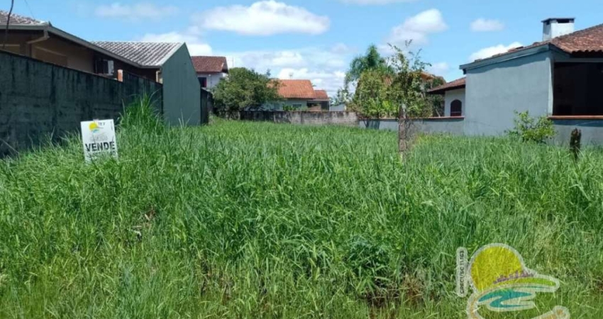 Terreno em Itapoá SC - No Itapema do Sai
