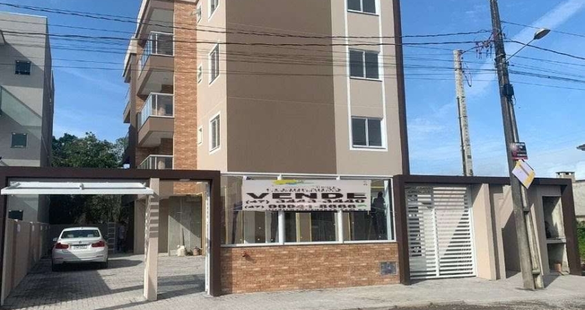 Apartamento com 2 quartos à venda na Rua Manoel Pedro da Silveira, Paese, Itapoá