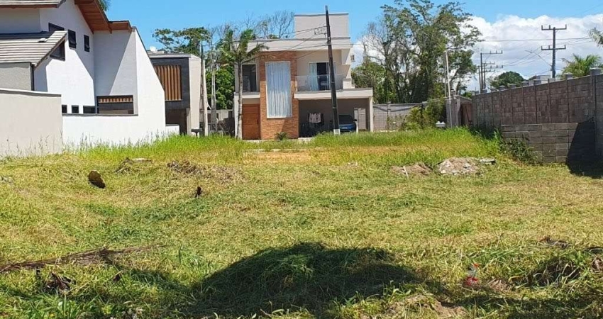 Terreno à venda na Rua 450, Volta ao mundo, Itapoá