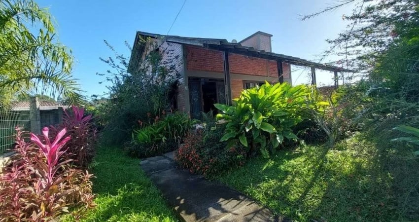 Casa em Itapoá/SC no Farol do Itapoá N 2