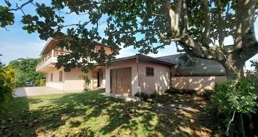 Casa com 4 quartos à venda na Rua Sérgio Lago, Cambijú, Itapoá