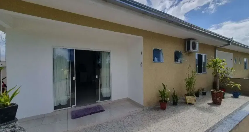 Casa com 3 quartos à venda na Rua Padre Roberto Landell De Moura, Balneário Eliane, Guaratuba